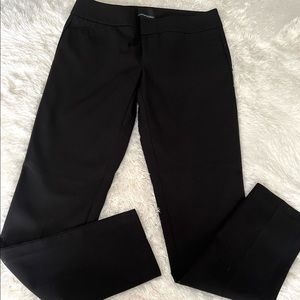 CYNTHIA ROWLEY DRESS PANT